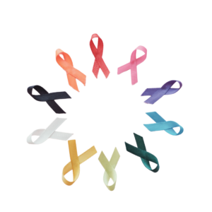 cancer ribbon